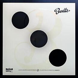 Bandits Vinyl 3