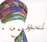 Liona & Serena Strings CD Sefarad