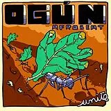 Ogún Afrobeat CD Unite