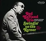 Red Garland CD Live At Keystone Korner 1977