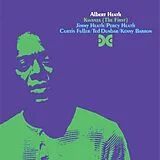 Albert Heath CD Kwanza