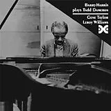 Barry Harris CD Plays Tadd Dameron