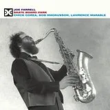 Joe Farrell CD Farrell Joe/Skate Board Park