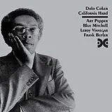Dolo Coker CD California Hard
