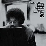 Charles McPherson CD Beautiful!