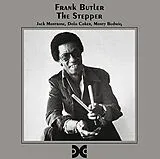 Frank Butler CD The Stepper