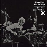 Jimmy Raney CD Live In Tokyo