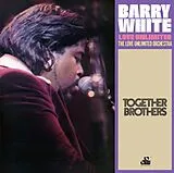 Barry White CD Together Brothers