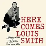 Louis Smith Audiophiles Vinyl Here Comes Louis Smith (Ltd. 180g V