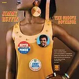 Jimmy Ruffin CD The Groove Governor