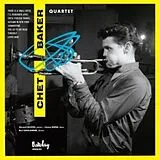 Chet Baker CD Quartet, Vol. 2