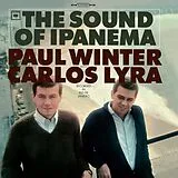 Winter Paul LP (analog) The Sound Of Ipanema