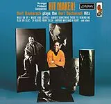 Burt Bacharach CD The Hit Maker