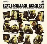 Burt Bacharach CD Reach Out