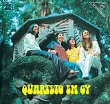 Quarteto Em Cy CD Quarteto Em Cy
