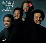 Gladys Knight & The Pips CD 2nd Anniversary