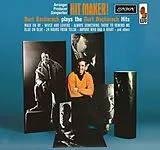 Bacharach,Burt Vinyl Hit Maker