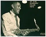Dexter Gordon Quartet CD Subway Club 1973
