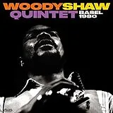Shaw,Woody Quintet Vinyl Basel 1980