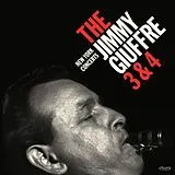 Giuffre,Jimmy LP (analog) Giuffre,Jimmy-new York Concerts