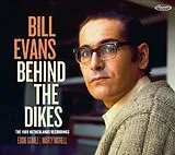 Bill Evans CD Behind The Dikes