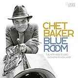 Chet Baker CD Blue Room-The 1979 Vara Studio Sessions In Holland