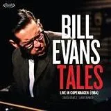 Bill Evans CD Tales-Live In Copenhagen (1964)