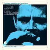 Baker,Chet Vinyl Blues For A Reason(Feat.Warne Mash)