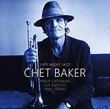Chet Baker CD Late Night Jazz