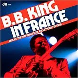 B.B. King CD In France: Live At The 1977 Nancy Jazz Pulsations