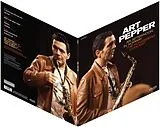 Pepper,Art Vinyl An Afternoon In Norway (2LP/Gatefold)