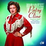 Patsy Cline CD Imagine That:The Lost Recordings
