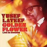 Yusef Lateef CD Golden Flower: Live In Sweden