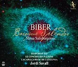 Le Concert des Nations CD Missa Salisburgensis