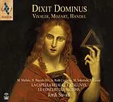 La Capella Reial de Catalunya CD Dixit Dominus