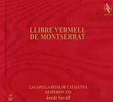 La Capella Reial de Catalunya Super Audio CD Llibre Vermell De Montserrat