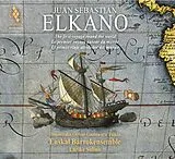 Euskal Barroken Enrike Solinís CD Elkano