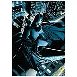 Batman Puzzle DC Comics 1000 Teile Spiel
