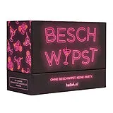 Beschwipst (Spiel) Spiel