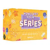 How I met your Series (Spiel) Spiel