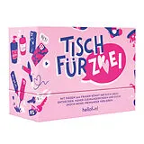 Tisch für Zwei (Spiel) Spiel