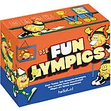 Funlympig Spiel