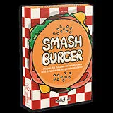 Smash Burger Spiel