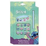 Stitch Schmuckset Armband Spiel