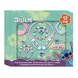 Stitch Haar-Set Spiel