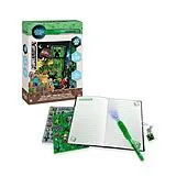 Minecraft Tagebuch-Set Spiel