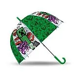 Minecraft Regenschirm 46cm Spiel