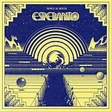 Esperanto LP (analog) Tiempos De Vencer