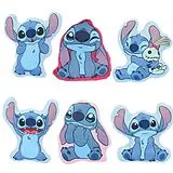 Stitch Kissen 15 cm Spiel
