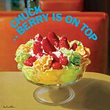 Berry,Chuck Vinyl Berry Is On Top-The Complete Album (180g LP)